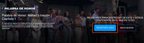 Canal 13 Programas 的图像结果