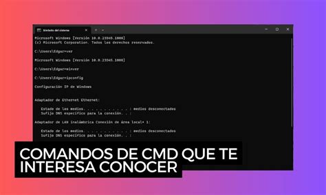 Image result for Cmd Administrateur Windows 1.0