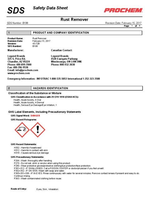 Image result for HG Rust Remover