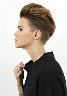 Tomboy Hairstyles by 15 Tomboy Hairstyles To Look Unique And Dashing Tomboy Hairstyles