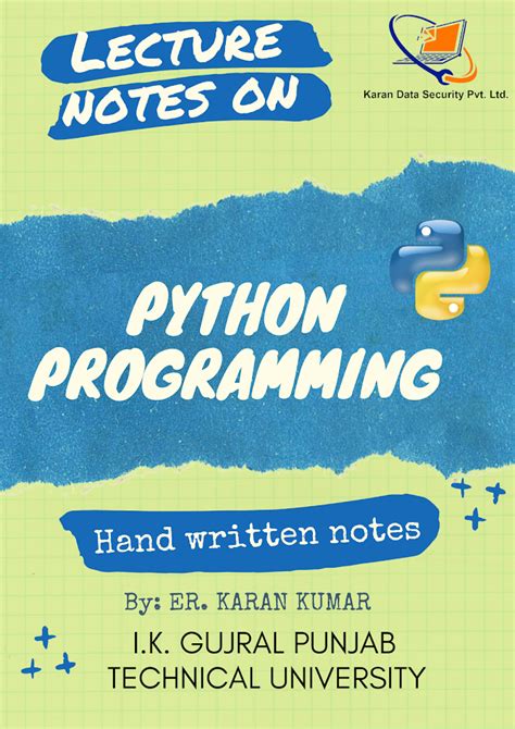 Image result for Class 7 Python Program in Notebook