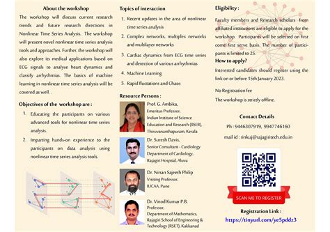 Rajagiri School of Engineering & Technology | Tier 1 NBA Accredited ...