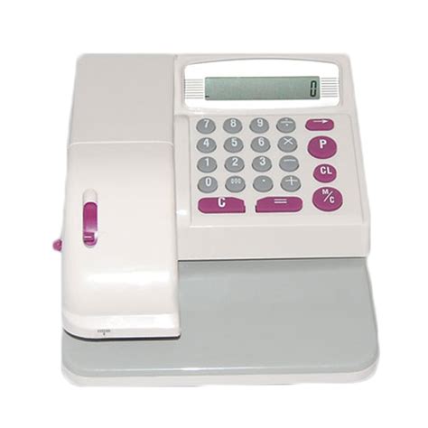 Check Writer 的图像结果