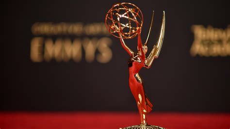 Fernsehpreise - Zwei Deutsche TV-Produktionen könnten Emmy gewinnen