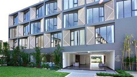 Canalis Suvarnabhumi Airport Hotel | Facilities