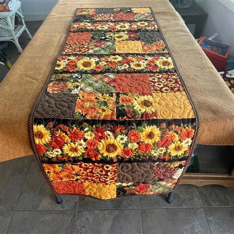 Image result for Etsy Table Runner Patterns