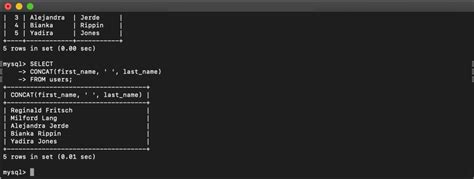 Image result for Query Di MySQL