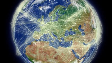 What Aviation Industry Leaders Need to Know about the Single European ...