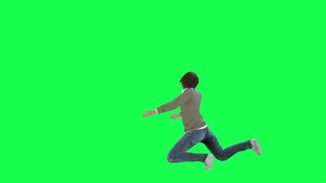 Anime Computer Greenscreen 的图像结果