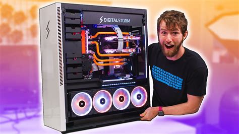 Linus Tech Tips Mini PC 的图像结果