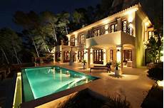 Mallorca House Design by Modern Mediterranean Luxury Villa In Mallorca Mallorca House Design