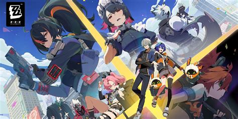 Image result for Zenless Zone Zero Tutorial