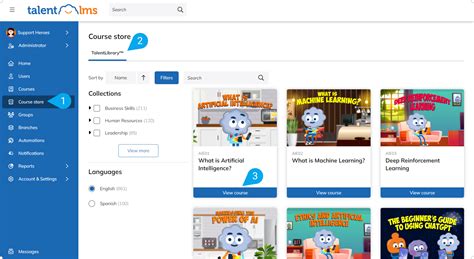 Image result for TalentLMS Tutorial
