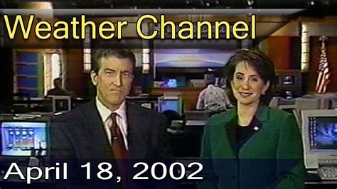 Storm Stories Weather Channel 2004 的图像结果