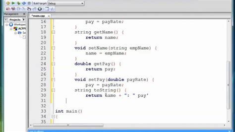 10 Most Common C++ Interview Questions And Answers - MobyGeek.com