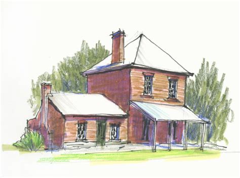 Image result for Simple Structure Sketching Step by Step