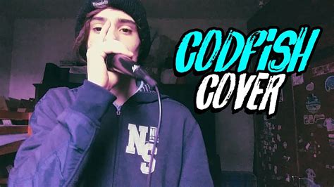 Image result for Beatboxing Cod Fish