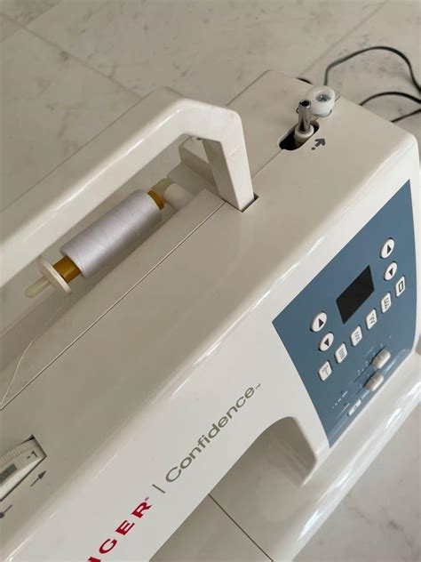 Image result for Singer Confidence Sewing Machine