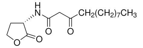 3-oxo-C10-HSL | Sigma-Aldrich