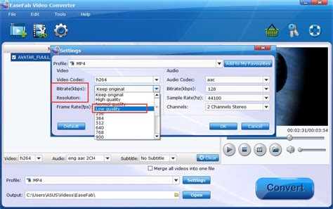 Image result for How to Reduce Video File Size MP4 From Video Editor