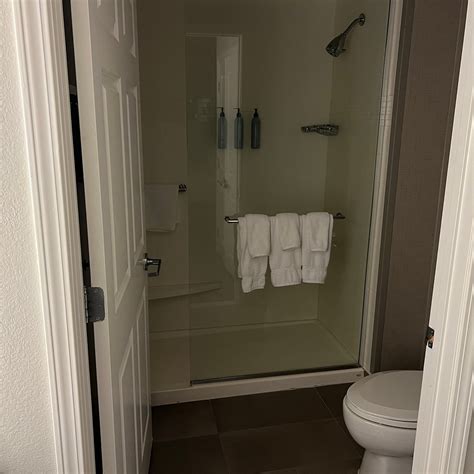 RESIDENCE INN PRINCETON AT CARNEGIE CENTER (West Windsor Township ...