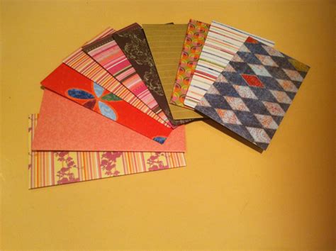 Image result for Handmade Envelopes
