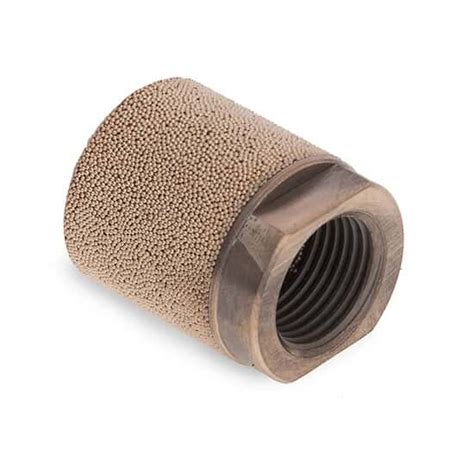 Cole-Parmer SamplePrep 54006 Diffuser, for Liquid Nitrogen, 3/8" NPT(F ...