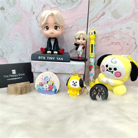 Keychains – Page 2 – ThePeppyStore