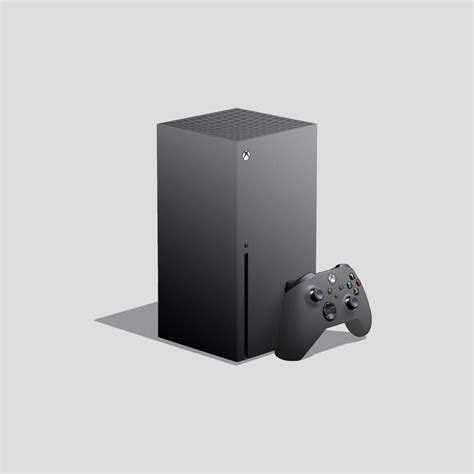 Slideshow: Xbox Series X Color Schemes We Want