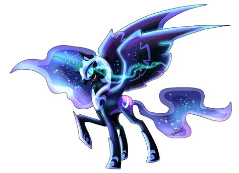 Nightmare Moon :: Nightmare Moon :: minor :: mlp art :: minor ...