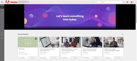 New features summary | Adobe Learning Manager