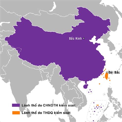 trung quốc và đài loan có dùng chung đồng tiền