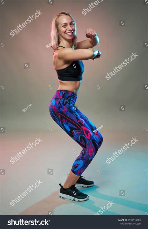 Model Dancing Workout 的图像结果