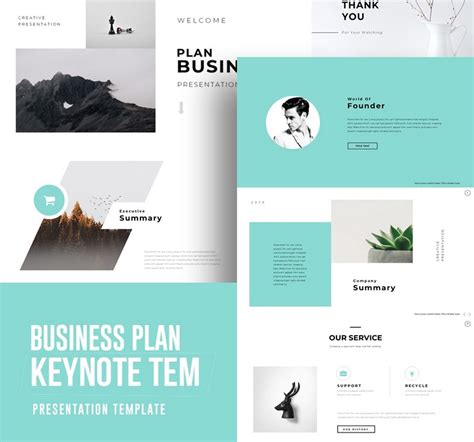 Free Keynote Templates Downloads – SGPB