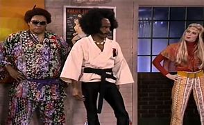 Image result for Living Color Skits