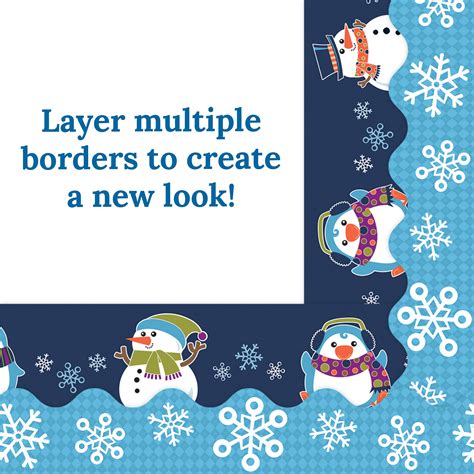 Buy Carson Dellosa Seasonal Bulletin Board Borders, 225 Feet of ...