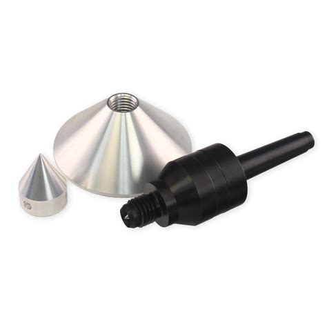 Robust Live Center and Cone Set Combo - 2MT, for Woodturning : Amazon ...