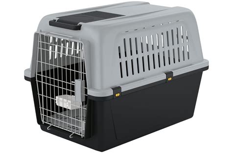 Ferplast Atlas 50 Pet Carrier, Medium: Amazon.in: Pet Supplies