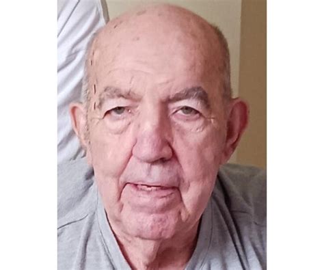 Ken Wilson Obituary (2023) - Fayetteville, NC - Jernigan-Warren Funeral ...