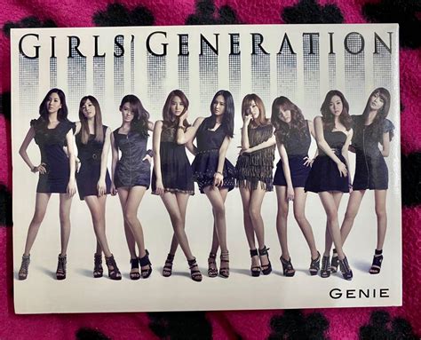 Image result for Girls' Generation Albums
