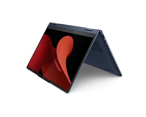 IdeaPad 5 2-in-1 Gen 9 | 14 (35.56 cms)convertible AMD-fueled laptop ...