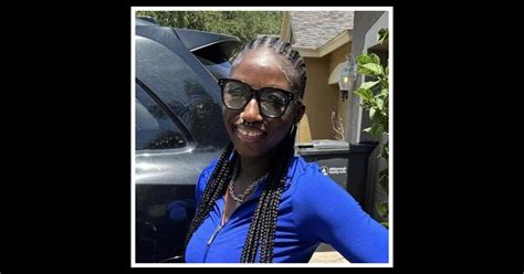 Obituary | Ms. Nikeria A. Batten of Tampa, Florida | J.W. Williams ...