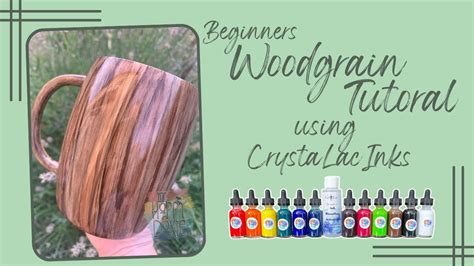 Image result for CrystaLac Tumbler Tutorial