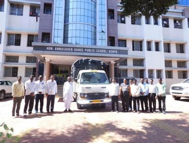 Annasaheb Dange College of Engineering and Technology (ADCET), Ashta ...