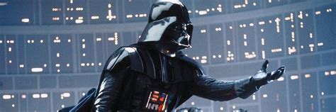 James Earl Jones’ Voice Is the Only Reason the Most Iconic Villain in ...