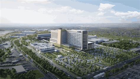 Lyndon B Johnson Hospital – Next LevelHarris Health