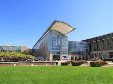 McCormick Place Convention Center: Events & Meetings | Choose Chicago