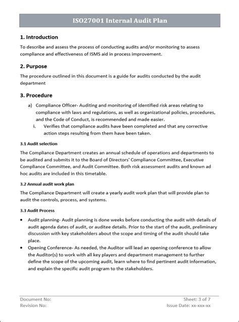 ISO 27001:2022 Implementation Toolkit – ITSM Docs - ITSM Documents ...