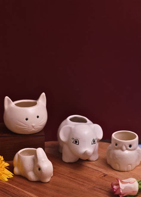 Indoor planters handmade at the best prices in India – WeavingHomes