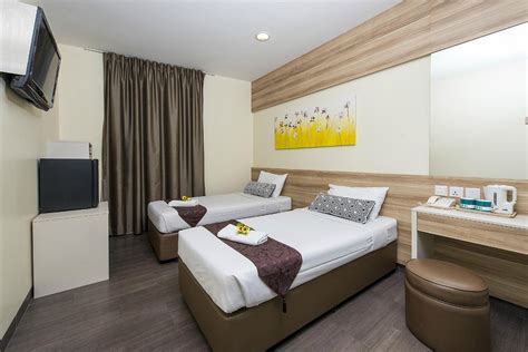 HOTEL 81 DICKSON (Singapore) - Hotel Reviews, Photos, Rate Comparison ...